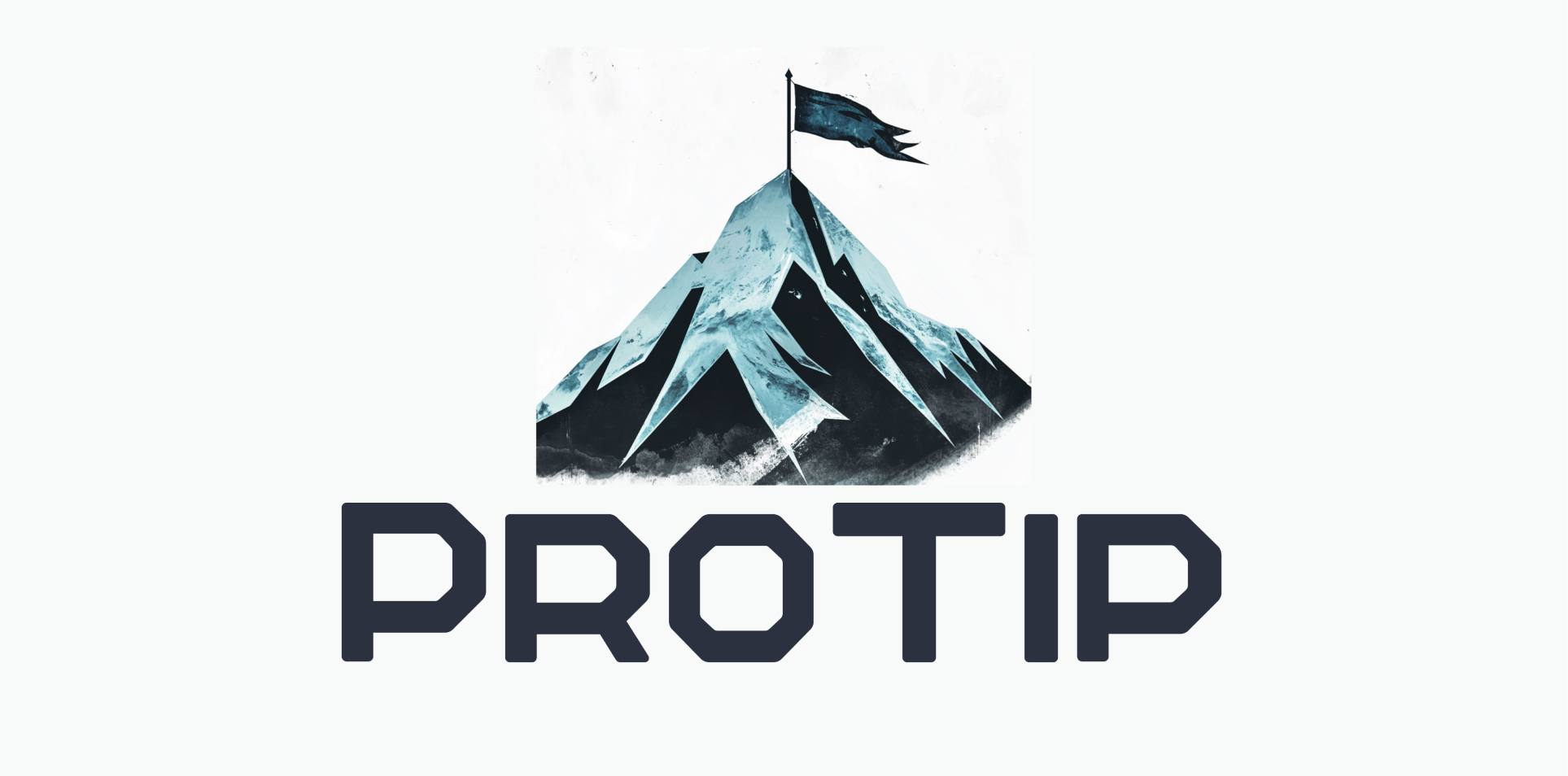 Protip Logo